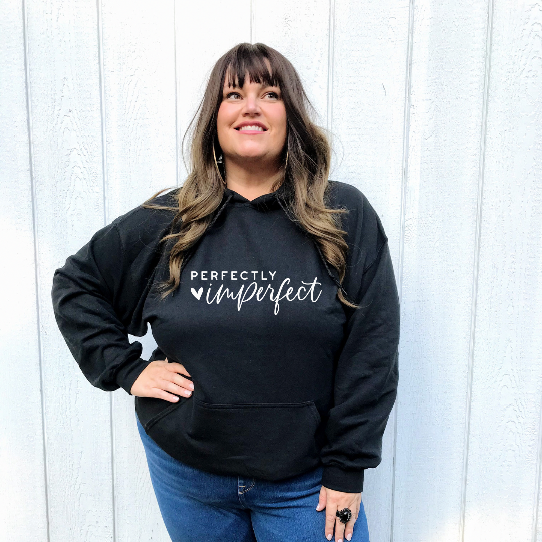 Perfectly 2025 imperfect sweater