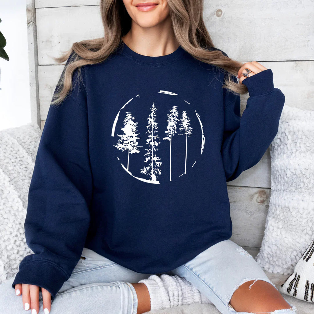 Sweatshirts