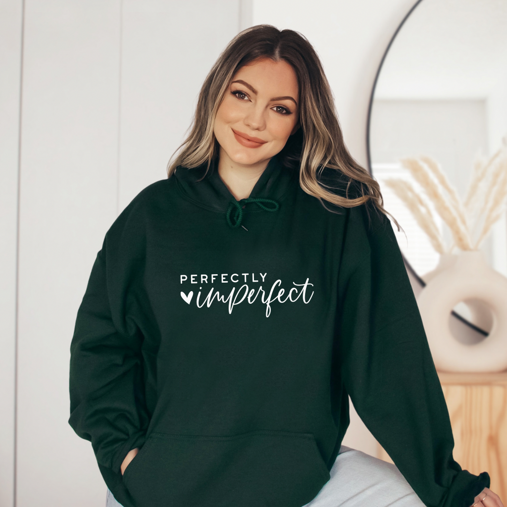 Perfectly 2025 imperfect sweater